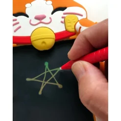 Diver Tablet Animal - Tablet educativa Gato