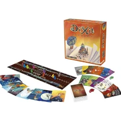 Dixit Odyssey - Juego de Mesa