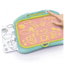 Doodle Copy - Pizarra Impresora