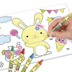 Doodle Copy - Pizarra Impresora