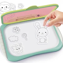 Doodle Copy - Pizarra Impresora