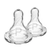 Dr. Brown's - 2 Tetinas Prematuros Boca Ancha