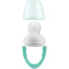 Dr. Brown's - Alimentador Antiahogo Verde