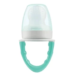 Dr. Brown's - Alimentador Antiahogo Verde