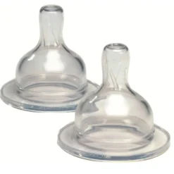 Dr. Brown´s - Tetina Boca Ancha para Cereales