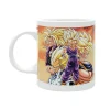 Dragón Ball Z - Taza