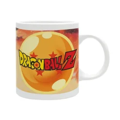 Dragón Ball Z - Taza