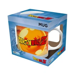 Dragón Ball Z - Taza