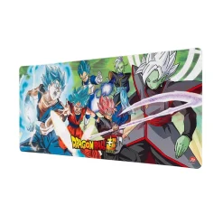 Dragon Ball - Alfombrilla ratón XL