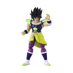 Dragon Ball - Broly - Figura Dragon Stars