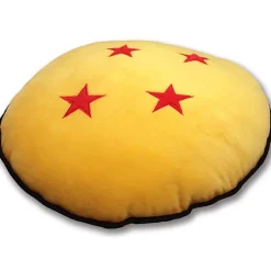 Dragon Ball - Cojín Dragon Ball - Bola de Cristal 4 Estrellas ㅤ