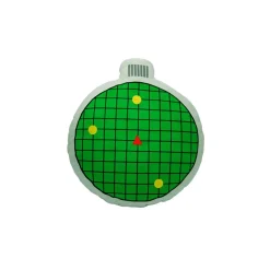 Dragon Ball - Cojín radar