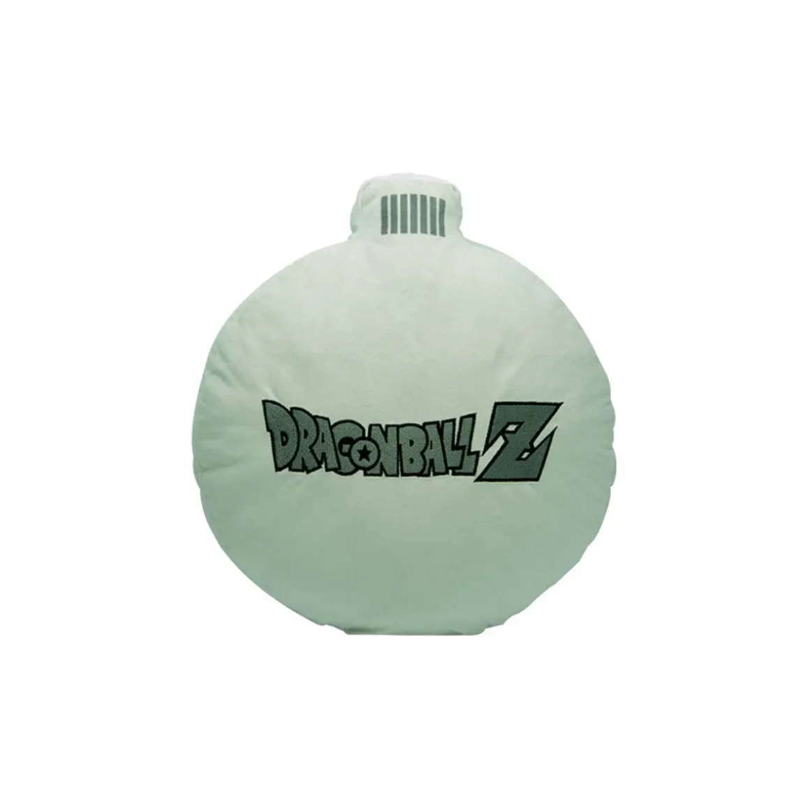 Dragon Ball - Cojín radar