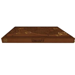 Dragon Ball - Cuaderno de notas