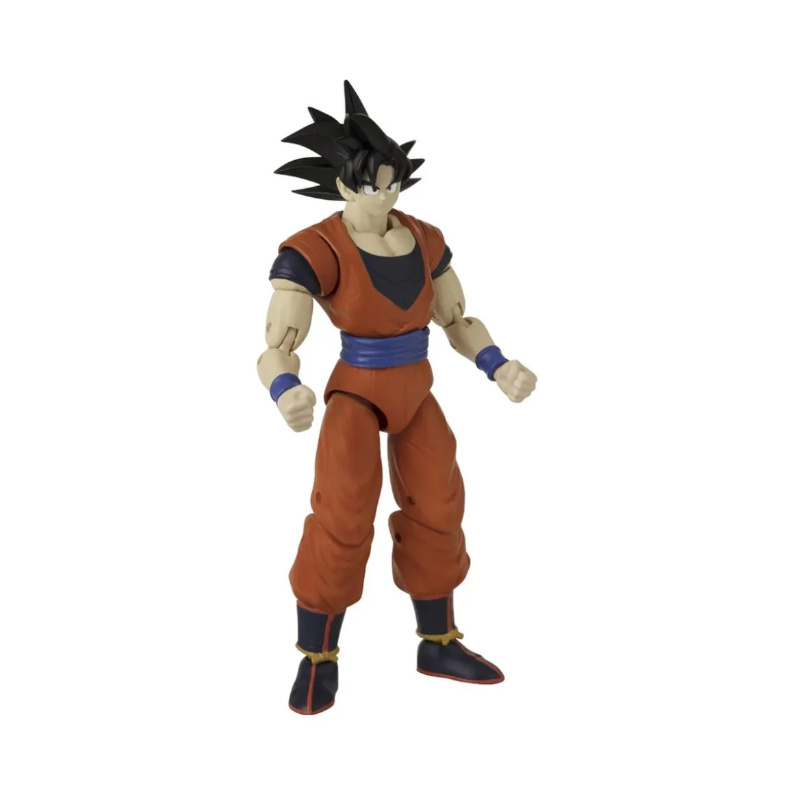 Dragon Ball - Figura Goku versión 2