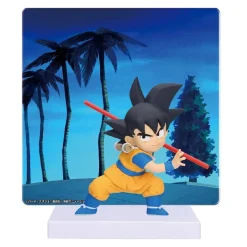 Dragon Ball - Figura Son Goku Daima