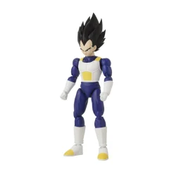 Dragon Ball - Figura Vegeta versión 2