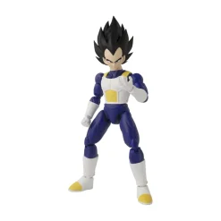 Dragon Ball - Figura Vegeta versión 2