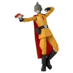 Dragon Ball - Gamma 1 - Figura Dragon Stars