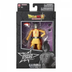 Dragon Ball - Gamma 1 - Figura Dragon Stars