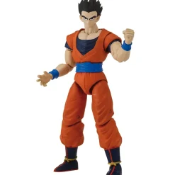 Dragon Ball - Gohan Místico Figura Deluxe Super
