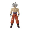 Dragon Ball - Goku Ultra Instinto - Figuras Limit Breakers