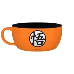 Dragon Ball - Juego de Desayuno Taza y Cuenco