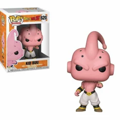 Dragon Ball - Kid Buu - Figura Funko POP