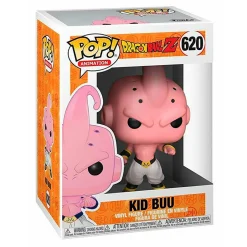 Dragon Ball - Kid Buu - Figura Funko POP