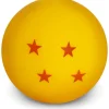 Dragon Ball - Lámpara Mini Bola de Dragón - 8cm diámetro ㅤ