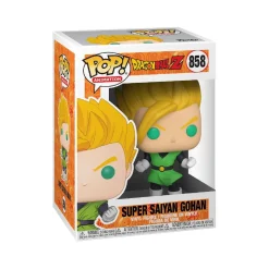 Dragon Ball - Super Saiyan Gohan - Figura Funko POP