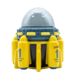 Dragon Ball - Taza 3D Máquina del Tiempo