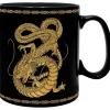 Dragon Ball - Taza Shenron dorado
