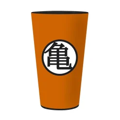Dragon Ball - Vaso grande Dragon Ball Z
