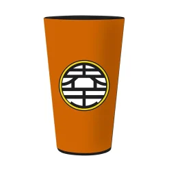 Dragon Ball - Vaso grande Dragon Ball Z