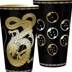 Dragon Ball Vaso Grande Shenron 400ml