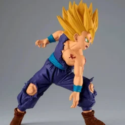 Dragon Ball Z - Figura Super Saiyan Son Gohan