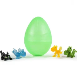 Dragones de Berk - Huevos de Dragón (varios modelos)