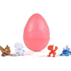 Dragones de Berk - Huevos de Dragón (varios modelos)