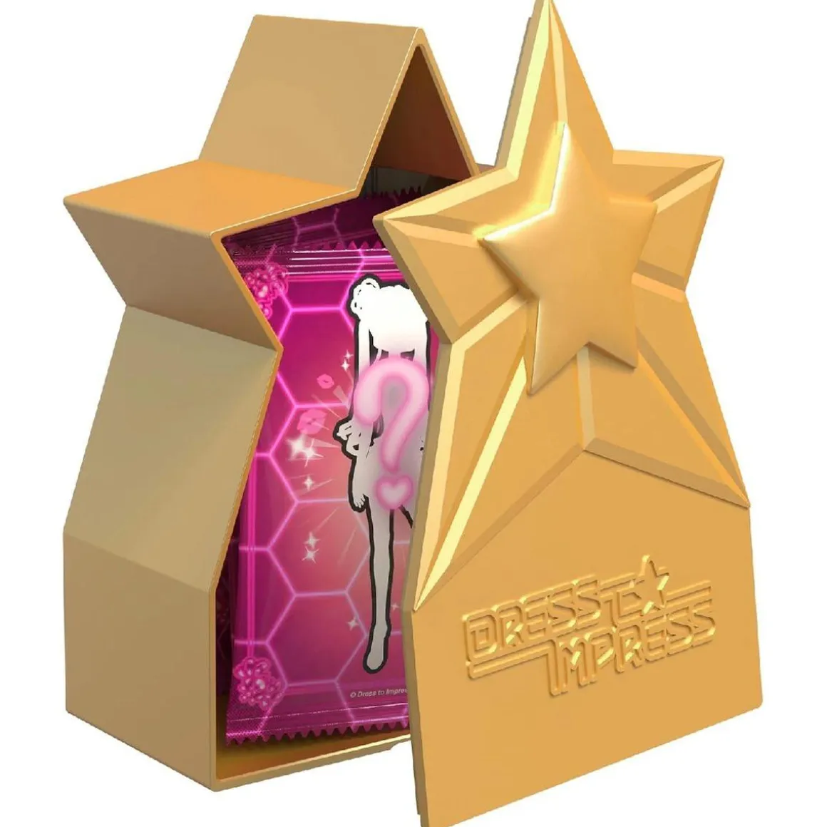 Dress to Impress - Muñeca Sorpresa Serie 1