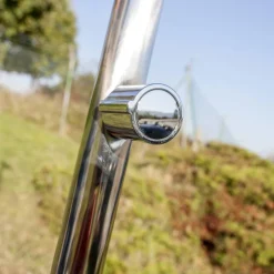 Ducha de acero inoxidable