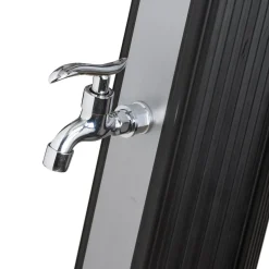 Ducha solar de jardín 35L