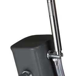 Ducha solar polietileno 19L