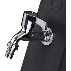 Ducha solar polietileno 19L