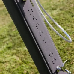 Ducha solar polietileno 19L