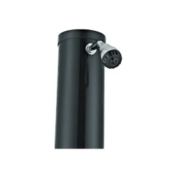 Ducha solar PVC 30L