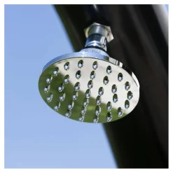Ducha solar PVC 22L