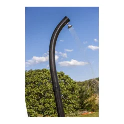 Ducha solar PVC 22L