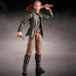 Dungeons & Dragons - Edgin - Figura Golden Archive