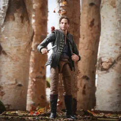 Dungeons & Dragons - Edgin - Figura Golden Archive